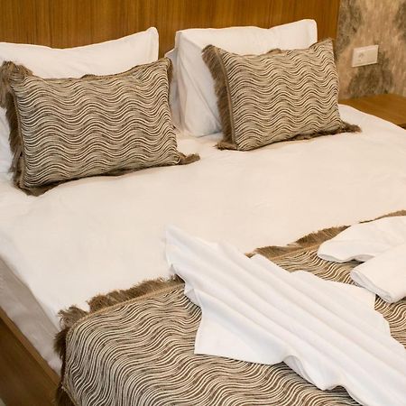 Capitol Suites Old City Istambul Extérieur photo