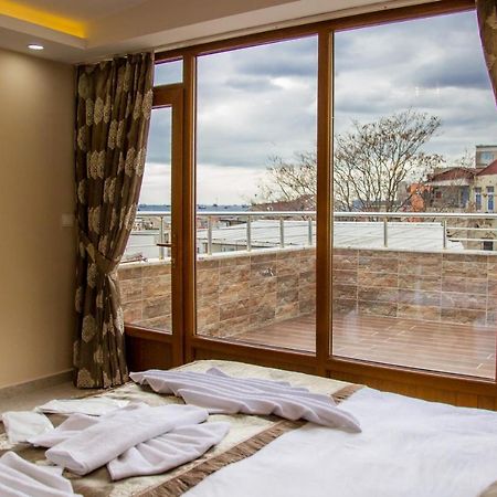 Capitol Suites Old City Istambul Extérieur photo