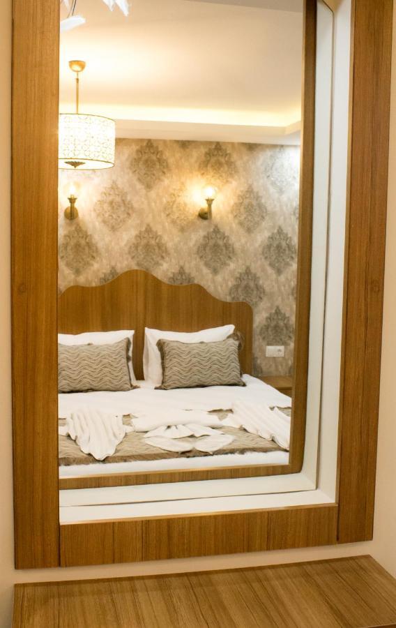 Capitol Suites Old City Istambul Extérieur photo