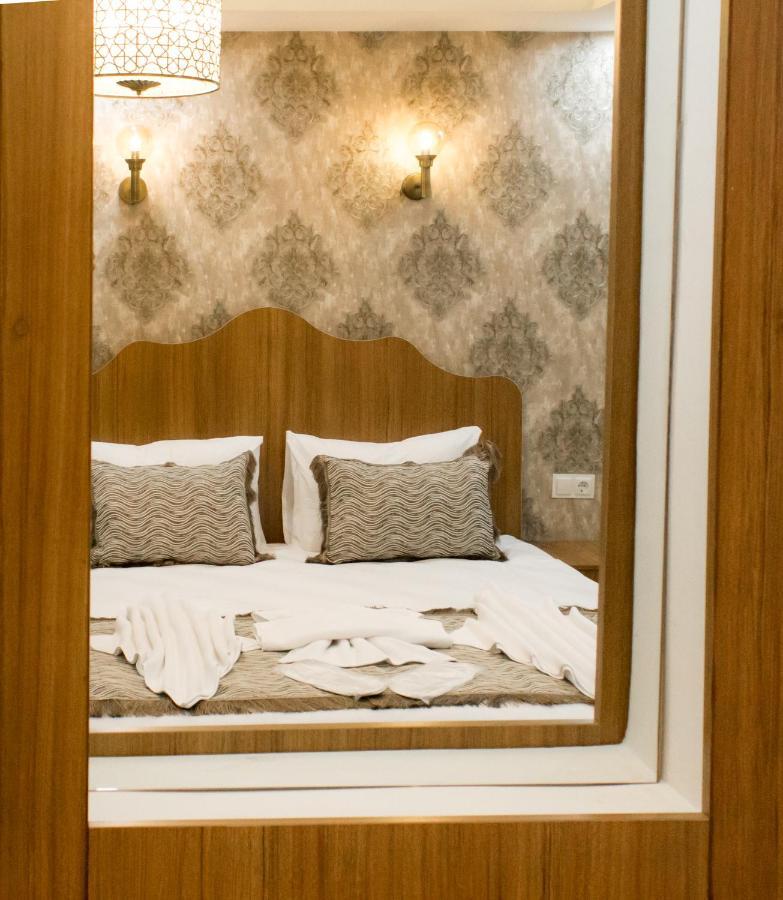 Capitol Suites Old City Istambul Extérieur photo